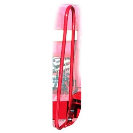 Aftermarket Small Frame Step RH Handrail Made Fits Case-IH Tractor Models 544 656 686 + 3342-P500600STP